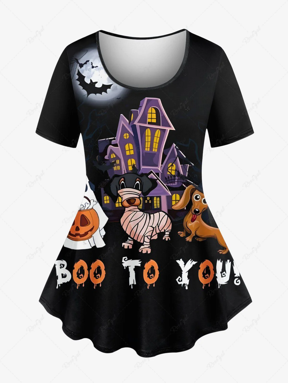 T shirts & Tank Tops